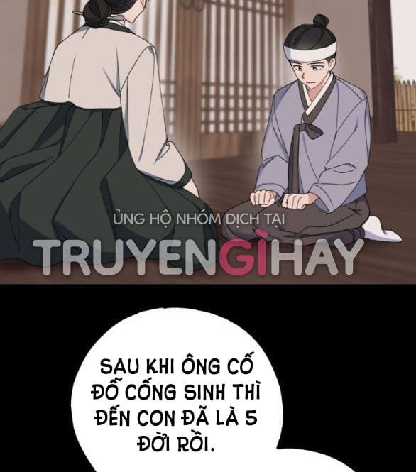 đọc truyện [18+] Tân Lang Ốc (chàng Tiên Ốc) Chương 2.1 ảnh 22 tại Thiên Thai Truyện