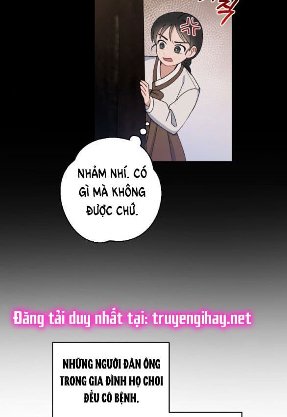 đọc truyện [18+] Tân Lang Ốc (chàng Tiên Ốc) Chương 2.1 ảnh 28 tại Thiên Thai Truyện