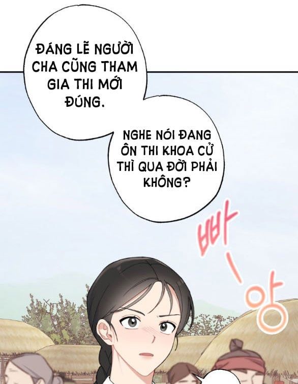 đọc truyện [18+] Tân Lang Ốc (chàng Tiên Ốc) Chương 2.1 ảnh 6 tại Thiên Thai Truyện