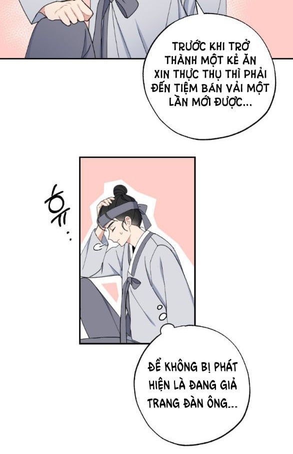 đọc truyện [18+] Tân Lang Ốc (chàng Tiên Ốc) Chương 2.2 ảnh 12 tại Thiên Thai Truyện