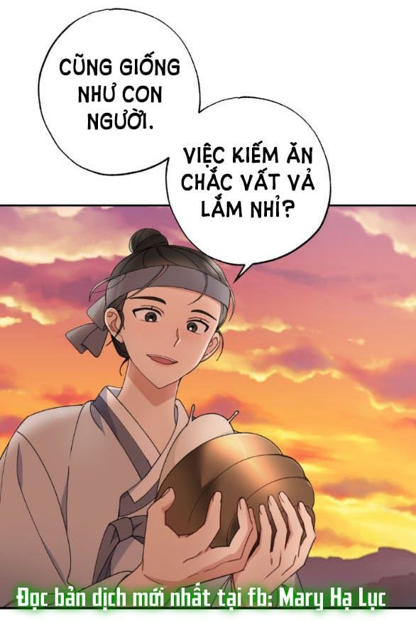 đọc truyện [18+] Tân Lang Ốc (chàng Tiên Ốc) Chương 2.2 ảnh 33 tại Thiên Thai Truyện