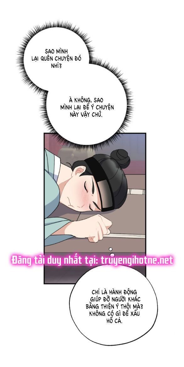 đọc truyện [18+] Tân Lang Ốc (chàng Tiên Ốc) Chương 20.2 ảnh 37 tại Thiên Thai Truyện