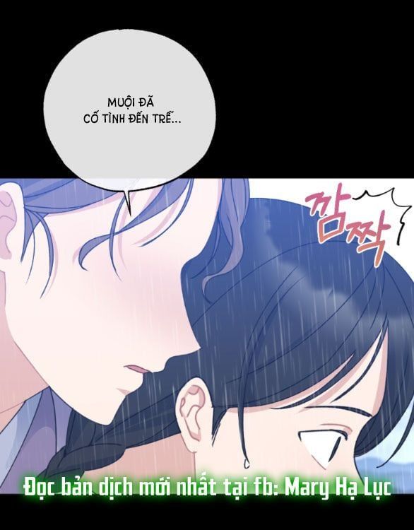 đọc truyện [18+] Tân Lang Ốc (chàng Tiên Ốc) Chương 20.2 ảnh 6 tại Thiên Thai Truyện