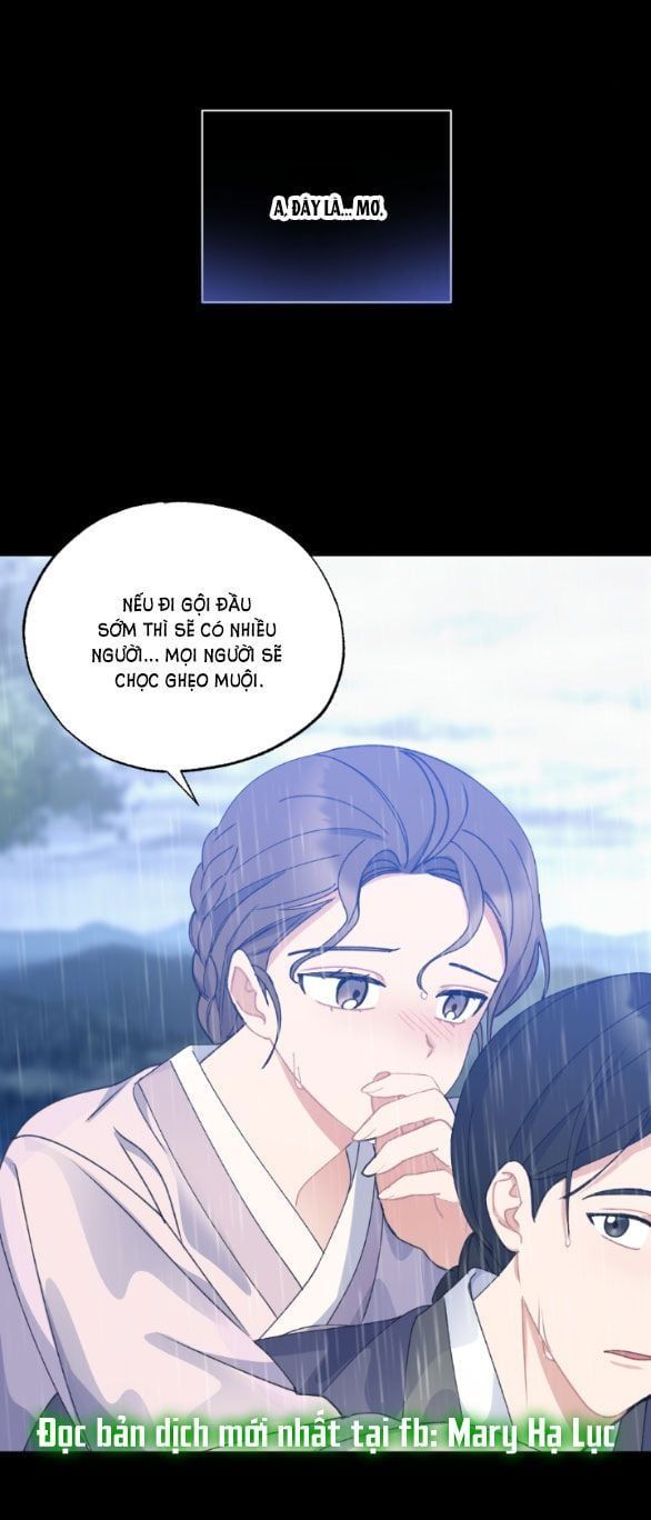 đọc truyện [18+] Tân Lang Ốc (chàng Tiên Ốc) Chương 20.2 ảnh 10 tại Thiên Thai Truyện