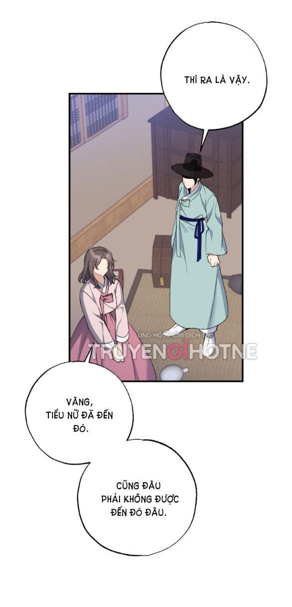 đọc truyện [18+] Tân Lang Ốc (chàng Tiên Ốc) Chương 21.1 ảnh 26 tại Thiên Thai Truyện