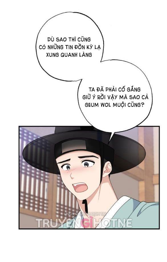 đọc truyện [18+] Tân Lang Ốc (chàng Tiên Ốc) Chương 21.1 ảnh 29 tại Thiên Thai Truyện