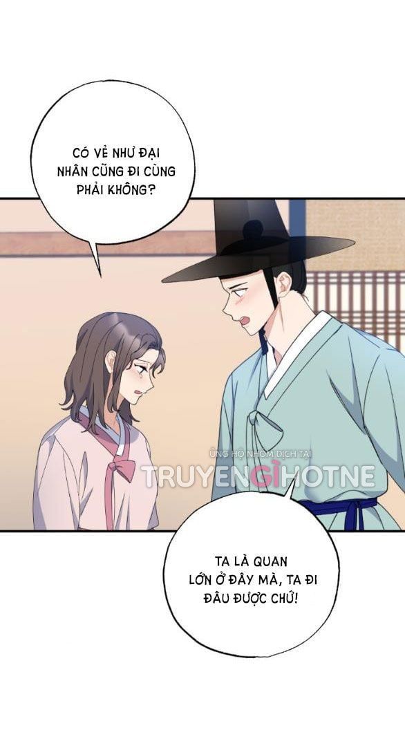 đọc truyện [18+] Tân Lang Ốc (chàng Tiên Ốc) Chương 21.1 ảnh 32 tại Thiên Thai Truyện