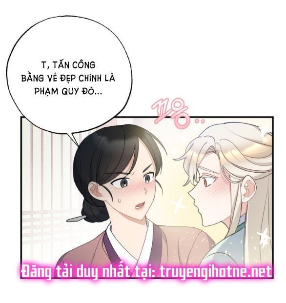 đọc truyện [18+] Tân Lang Ốc (chàng Tiên Ốc) Chương 21.2 ảnh 12 tại Giả Dược