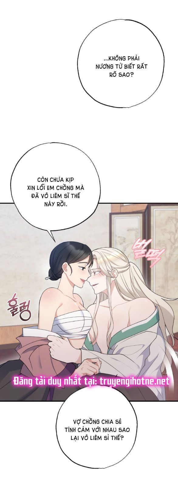 đọc truyện [18+] Tân Lang Ốc (chàng Tiên Ốc) Chương 21.2 ảnh 17 tại Giả Dược