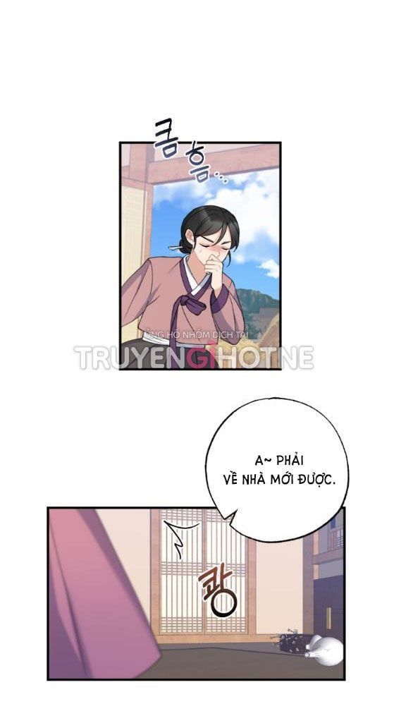 đọc truyện [18+] Tân Lang Ốc (chàng Tiên Ốc) Chương 21.2 ảnh 3 tại Giả Dược