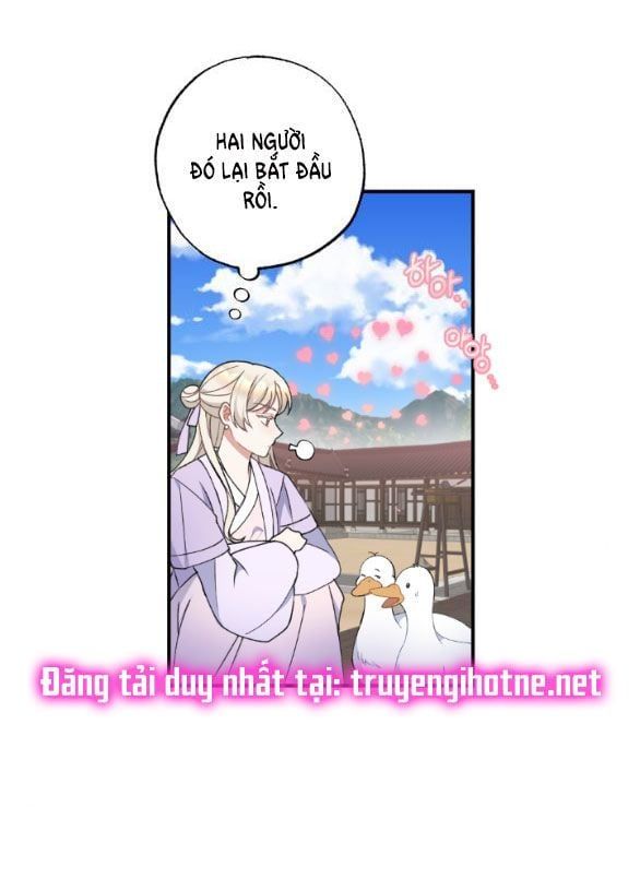đọc truyện [18+] Tân Lang Ốc (chàng Tiên Ốc) Chương 21.2 ảnh 41 tại Giả Dược