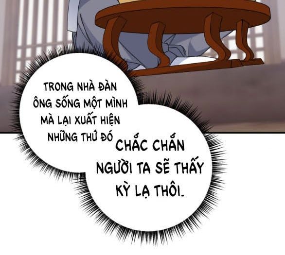 đọc truyện [18+] Tân Lang Ốc (chàng Tiên Ốc) Chương 3.1 ảnh 23 tại Thiên Thai Truyện