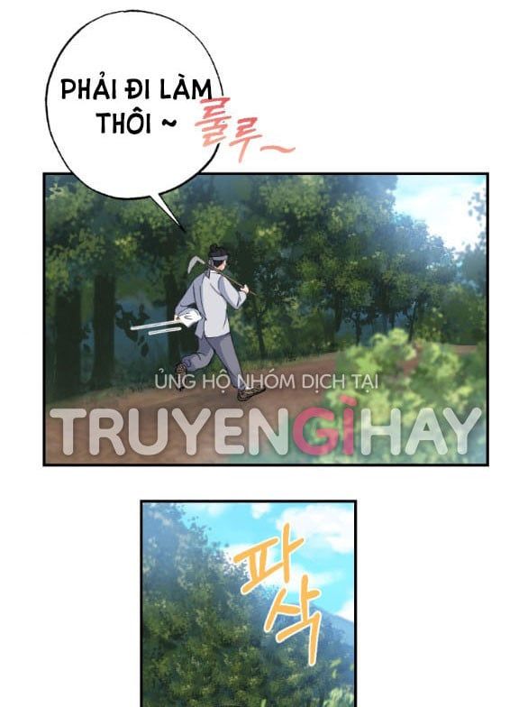 đọc truyện [18+] Tân Lang Ốc (chàng Tiên Ốc) Chương 3.1 ảnh 27 tại Thiên Thai Truyện