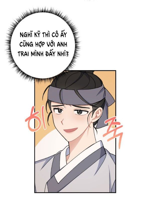 đọc truyện [18+] Tân Lang Ốc (chàng Tiên Ốc) Chương 3.2 ảnh 14 tại Thiên Thai Truyện