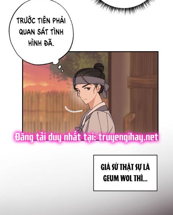 đọc truyện [18+] Tân Lang Ốc (chàng Tiên Ốc) Chương 3.2 ảnh 16 tại Thiên Thai Truyện