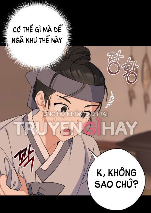 đọc truyện [18+] Tân Lang Ốc (chàng Tiên Ốc) Chương 3.2 ảnh 19 tại Thiên Thai Truyện