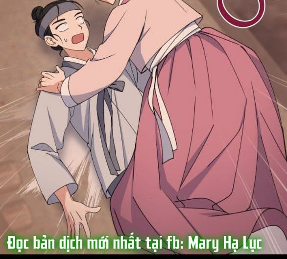 đọc truyện [18+] Tân Lang Ốc (chàng Tiên Ốc) Chương 3.2 ảnh 22 tại Thiên Thai Truyện