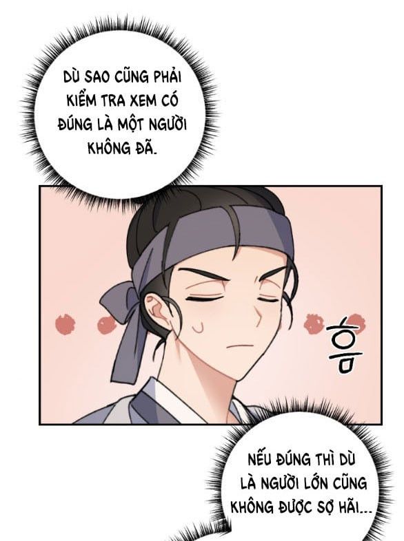 đọc truyện [18+] Tân Lang Ốc (chàng Tiên Ốc) Chương 3.2 ảnh 35 tại Thiên Thai Truyện