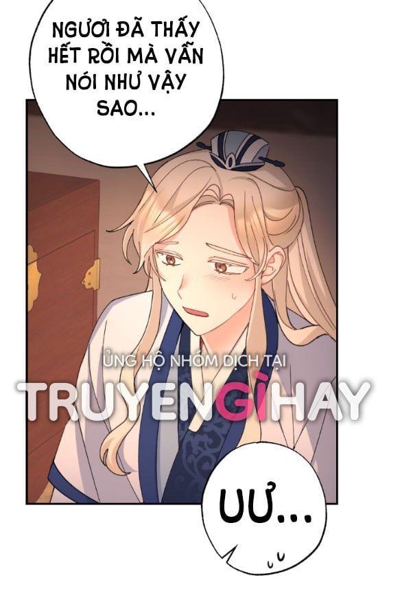 đọc truyện [18+] Tân Lang Ốc (chàng Tiên Ốc) Chương 4.1 ảnh 30 tại Thiên Thai Truyện