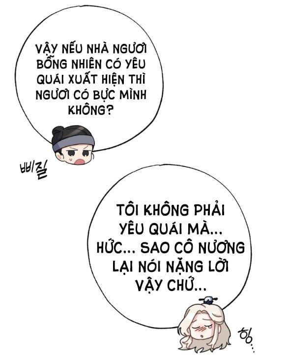 đọc truyện [18+] Tân Lang Ốc (chàng Tiên Ốc) Chương 4.2 ảnh 16 tại Thiên Thai Truyện