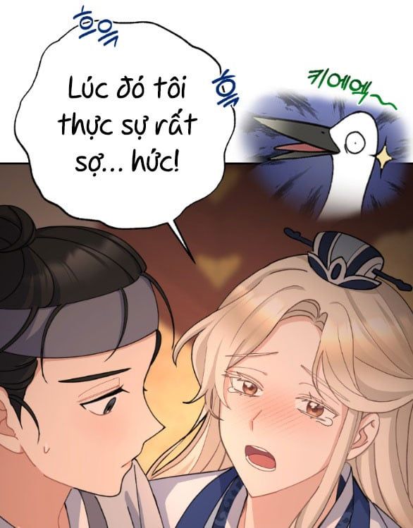 đọc truyện [18+] Tân Lang Ốc (chàng Tiên Ốc) Chương 4.2 ảnh 21 tại Thiên Thai Truyện