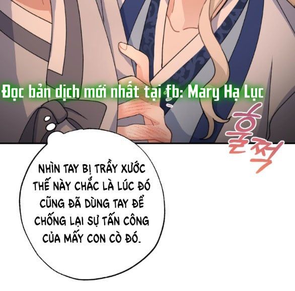đọc truyện [18+] Tân Lang Ốc (chàng Tiên Ốc) Chương 4.2 ảnh 22 tại Thiên Thai Truyện