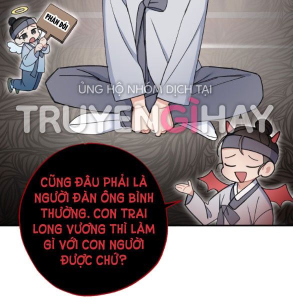 đọc truyện [18+] Tân Lang Ốc (chàng Tiên Ốc) Chương 4.2 ảnh 28 tại Thiên Thai Truyện