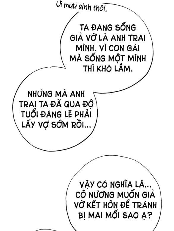 đọc truyện [18+] Tân Lang Ốc (chàng Tiên Ốc) Chương 4.2 ảnh 35 tại Thiên Thai Truyện