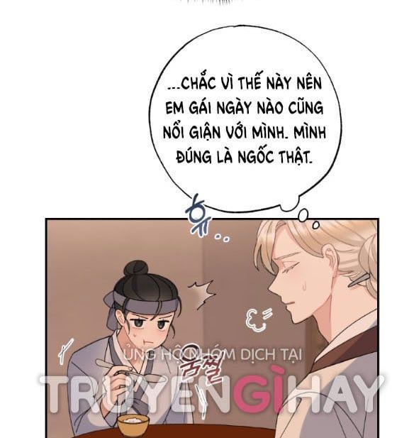 đọc truyện [18+] Tân Lang Ốc (chàng Tiên Ốc) Chương 5.2 ảnh 28 tại Thiên Thai Truyện