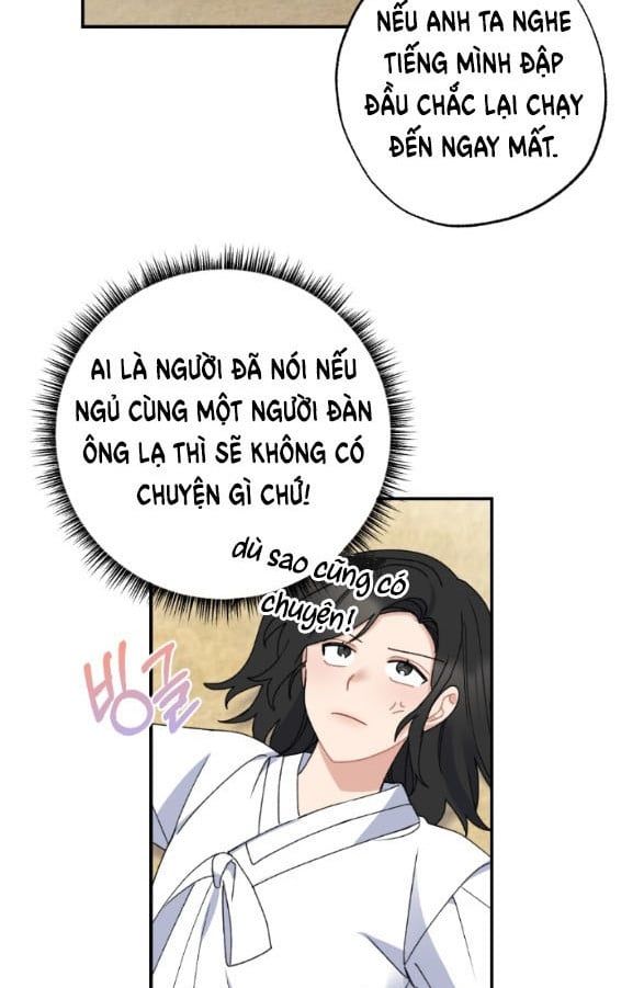 đọc truyện [18+] Tân Lang Ốc (chàng Tiên Ốc) Chương 7.1 ảnh 25 tại Truyện Dạ Ký