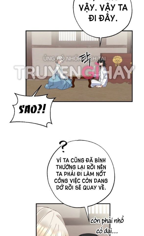 đọc truyện [18+] Tân Lang Ốc (chàng Tiên Ốc) Chương 7.1 ảnh 4 tại Truyện Dạ Ký