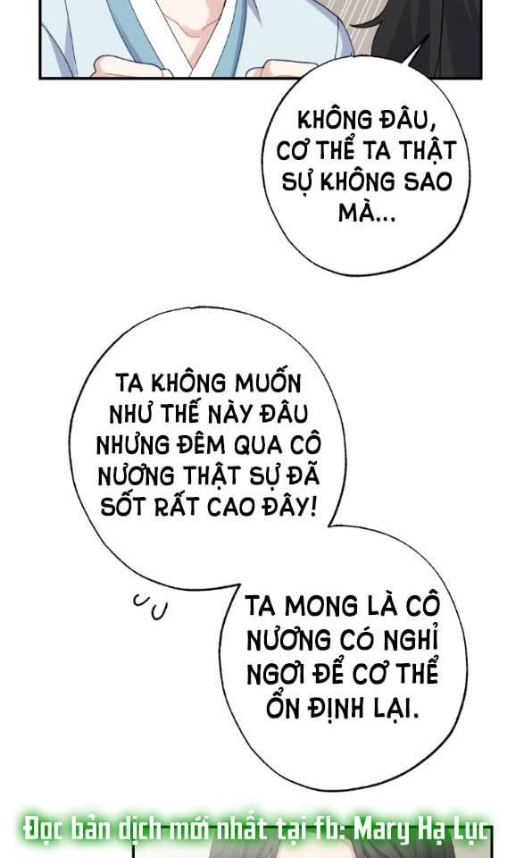 đọc truyện [18+] Tân Lang Ốc (chàng Tiên Ốc) Chương 7.1 ảnh 6 tại Truyện Dạ Ký