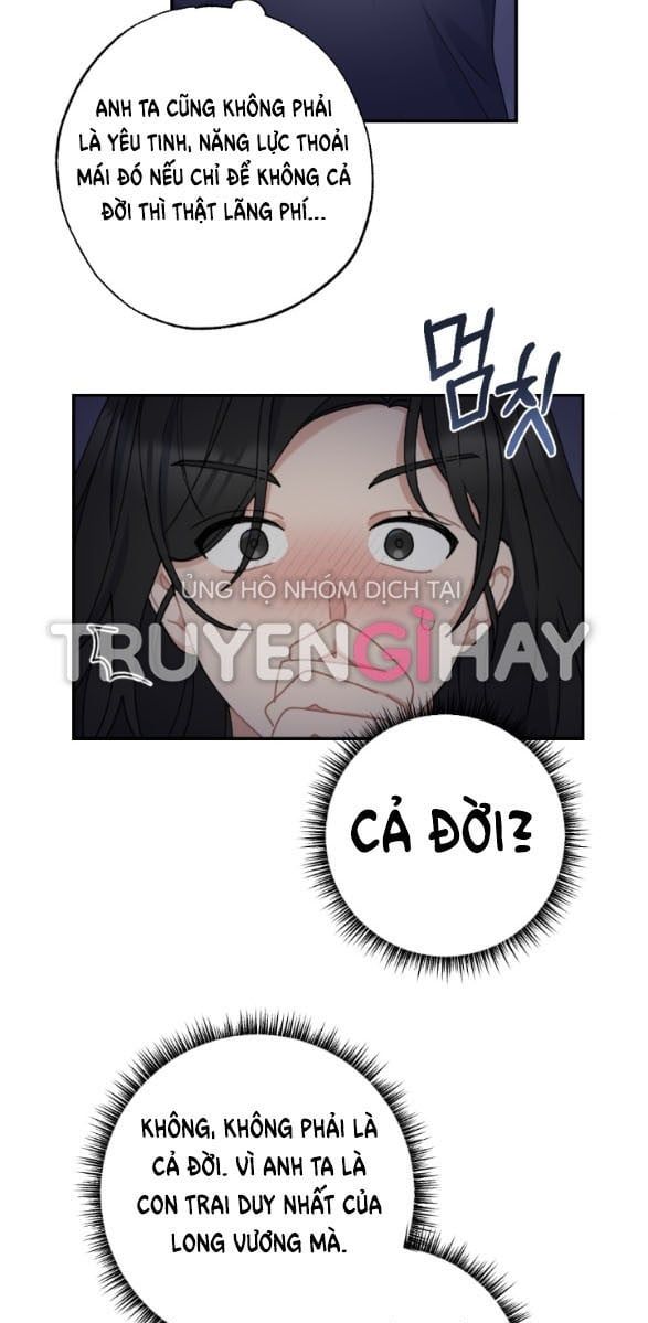 đọc truyện [18+] Tân Lang Ốc (chàng Tiên Ốc) Chương 7.2 ảnh 12 tại Thiên Thai Truyện