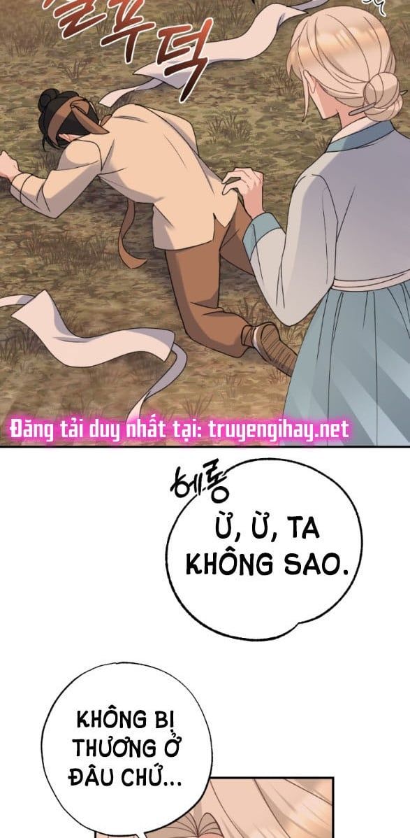 đọc truyện [18+] Tân Lang Ốc (chàng Tiên Ốc) Chương 7.2 ảnh 4 tại Thiên Thai Truyện
