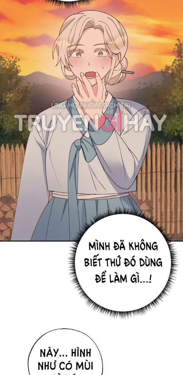 đọc truyện [18+] Tân Lang Ốc (chàng Tiên Ốc) Chương 7.2 ảnh 7 tại Thiên Thai Truyện
