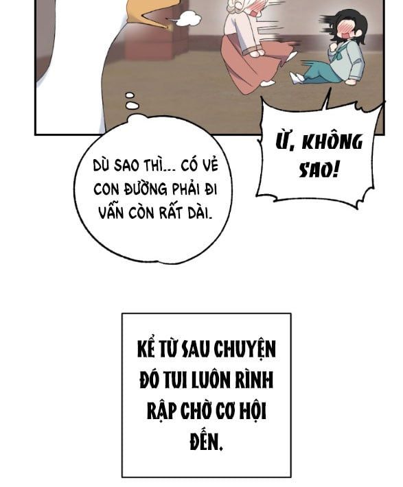 đọc truyện [18+] Tân Lang Ốc (chàng Tiên Ốc) Chương 8.2 ảnh 25 tại Giả Dược