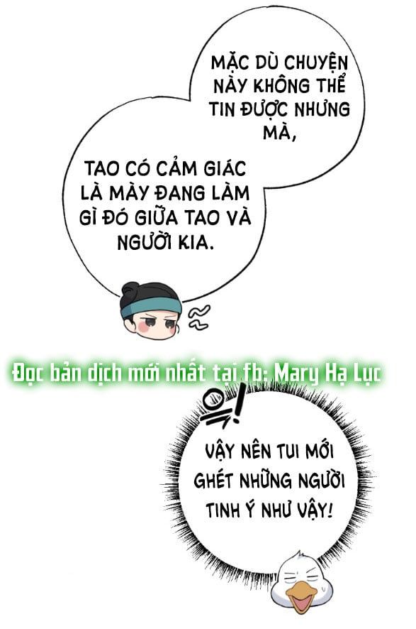 đọc truyện [18+] Tân Lang Ốc (chàng Tiên Ốc) Chương 8.2 ảnh 35 tại Giả Dược