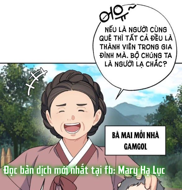 đọc truyện [18+] Tân Lang Ốc (chàng Tiên Ốc) Chương 9.1 ảnh 16 tại Giả Dược