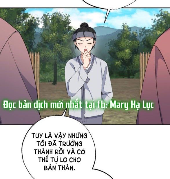 đọc truyện [18+] Tân Lang Ốc (chàng Tiên Ốc) Chương 9.1 ảnh 25 tại Giả Dược