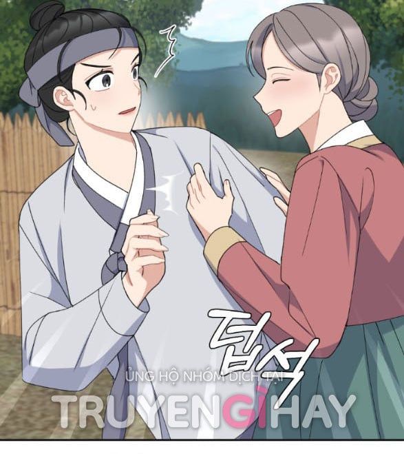 đọc truyện [18+] Tân Lang Ốc (chàng Tiên Ốc) Chương 9.1 ảnh 29 tại Giả Dược