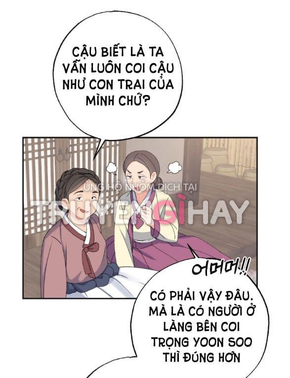 đọc truyện [18+] Tân Lang Ốc (chàng Tiên Ốc) Chương 9.1 ảnh 57 tại Giả Dược