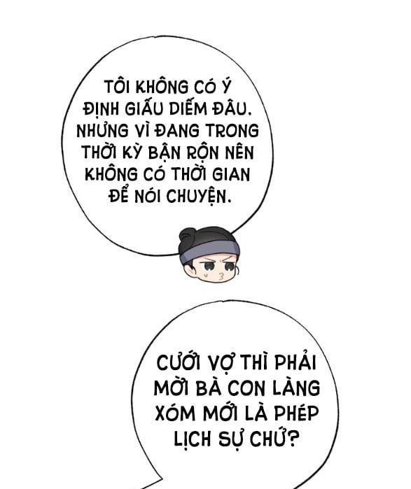 đọc truyện [18+] Tân Lang Ốc (chàng Tiên Ốc) Chương 9.2 ảnh 22 tại Thiên Thai Truyện