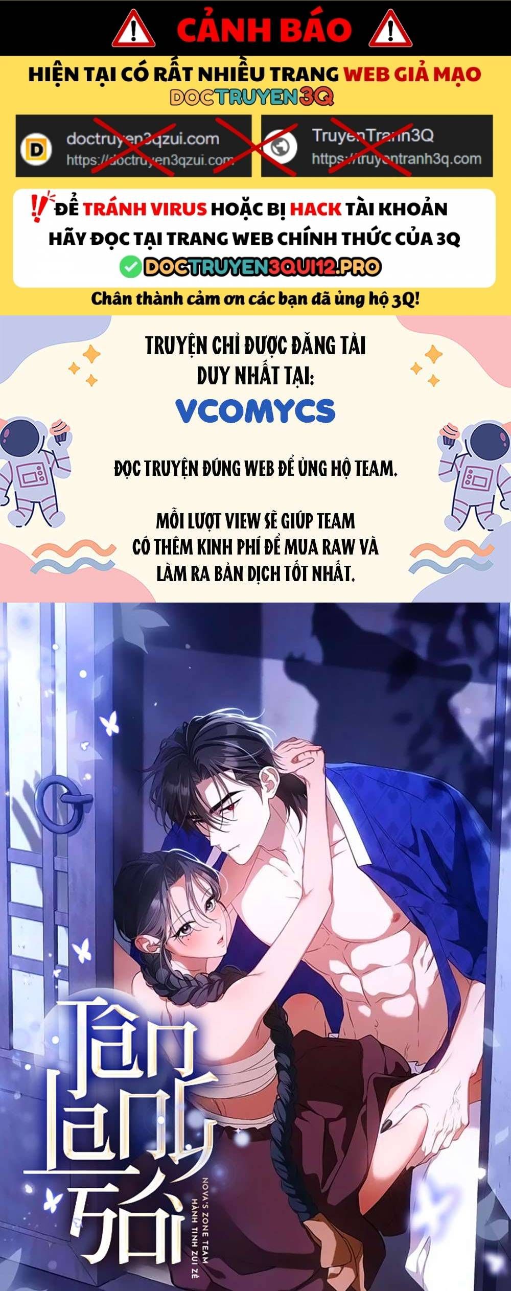 đọc truyện [18+] Tân Lang Sói Chương 23 ảnh 1 tại Giả Dược