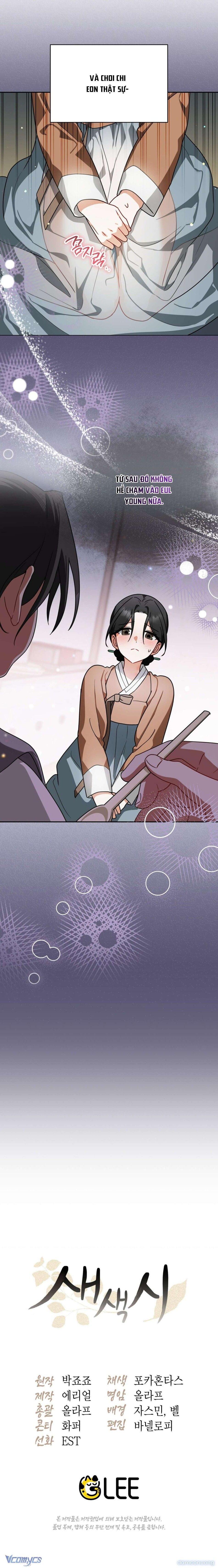 đọc truyện [18+] Tân Nương Tử Chương 2 ảnh 11 tại Thiên Thai Truyện