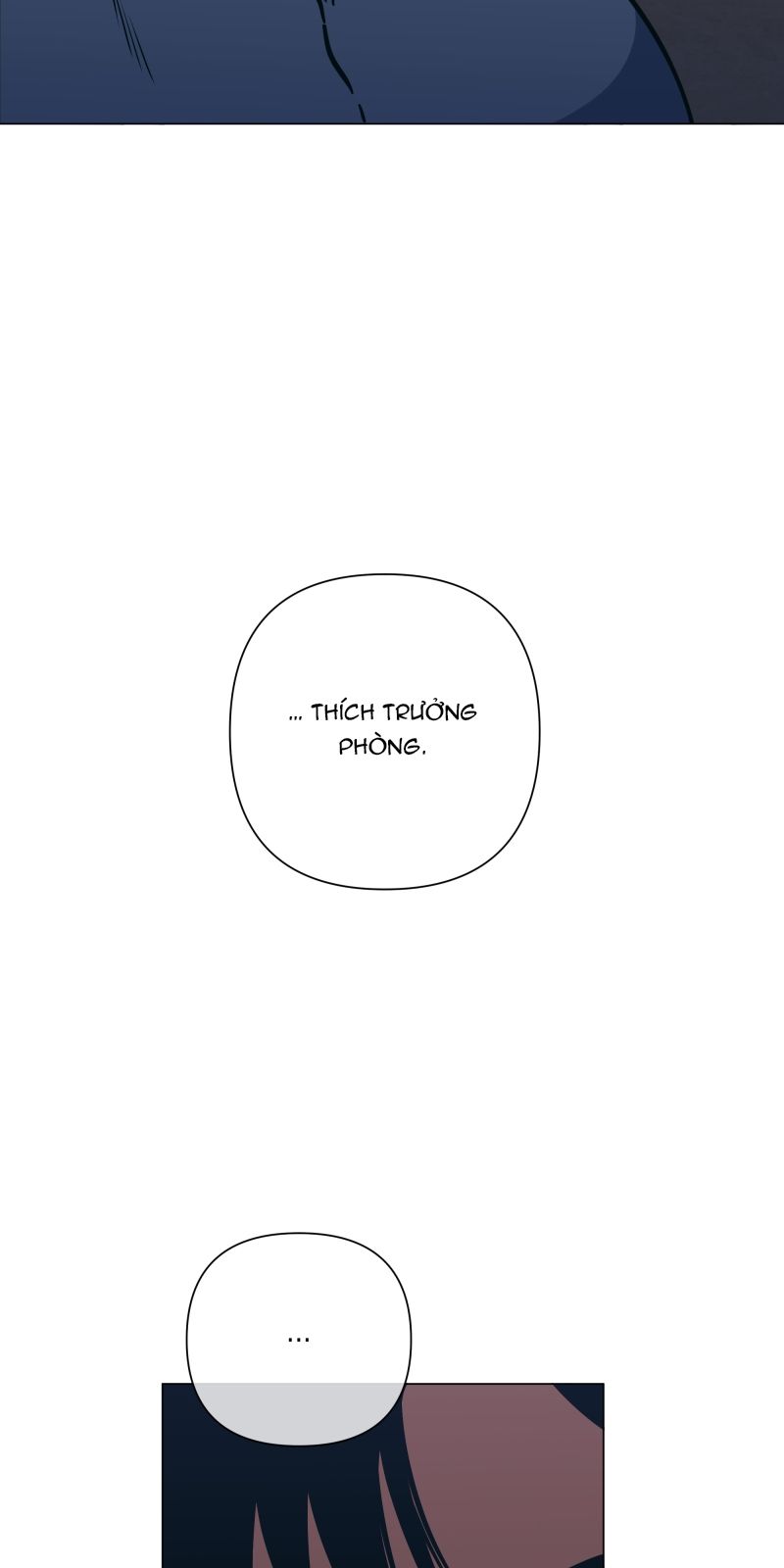 đọc truyện [18+] Tăng Ca Cả Ngày Lễ Giáng Sinh Chương 0.8 ảnh 6 tại Giả Dược