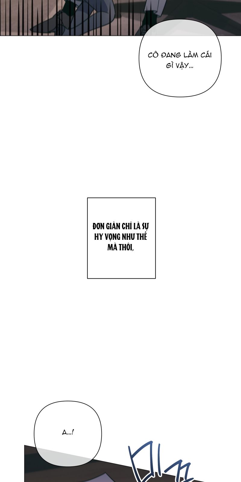 đọc truyện [18+] Tăng Ca Cả Ngày Lễ Giáng Sinh Chương 2 ảnh 24 tại Giả Dược