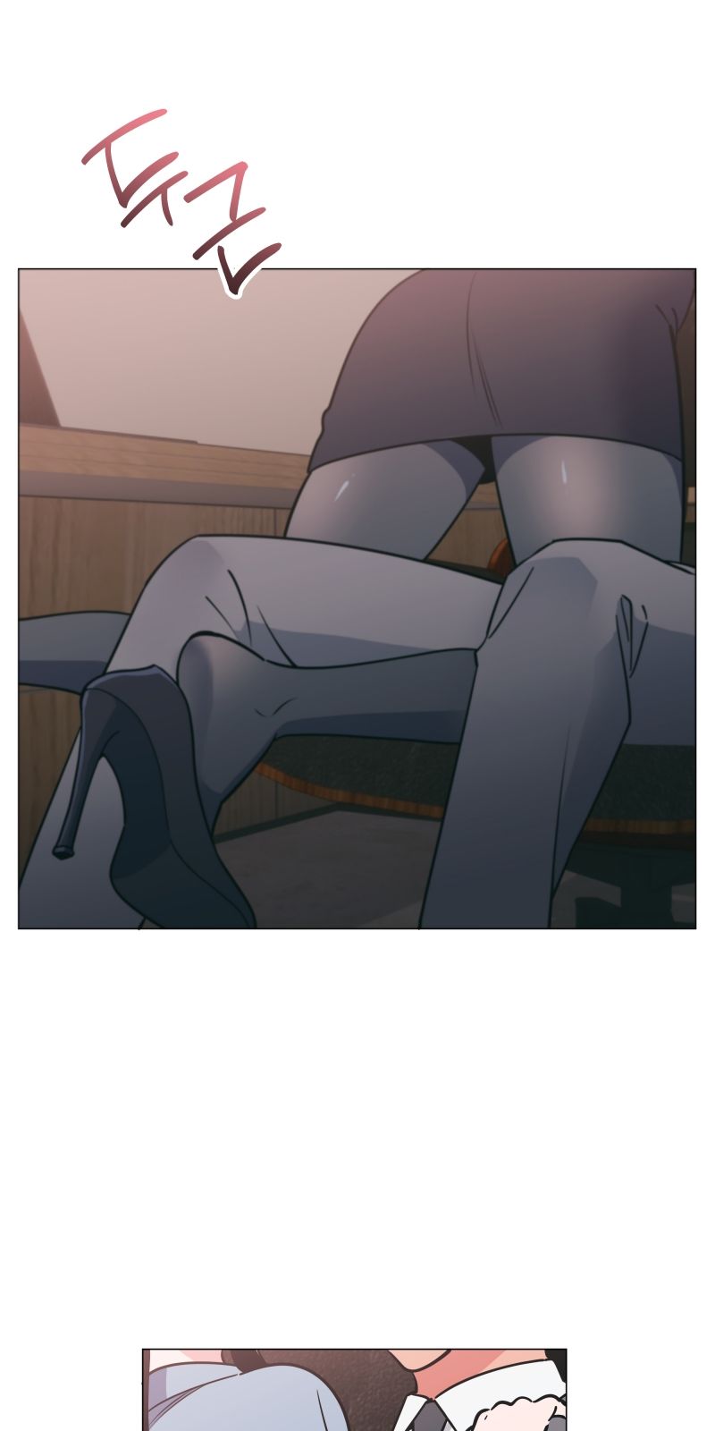 đọc truyện [18+] Tăng Ca Cả Ngày Lễ Giáng Sinh Chương 2 ảnh 30 tại Giả Dược