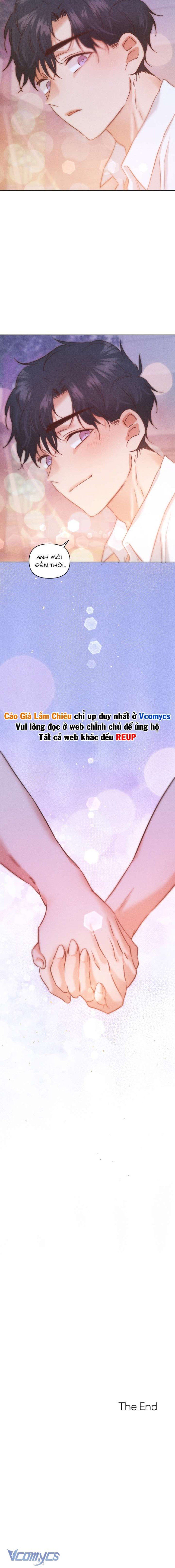 đọc truyện [18+] Tasty Tester Chương 11 ảnh 11 tại Giả Dược