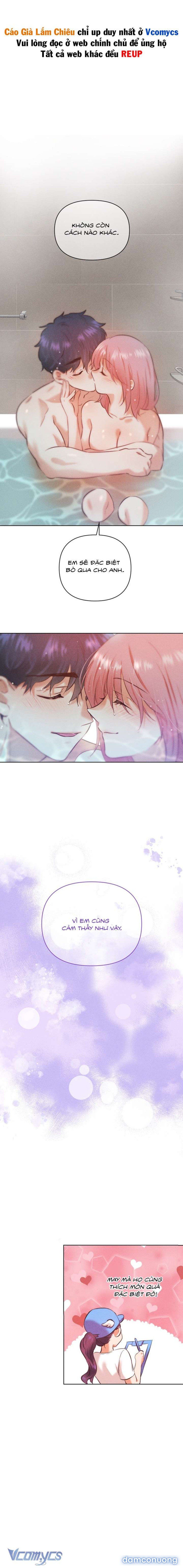 đọc truyện [18+] Tasty Tester Chương 14 ảnh 12 tại Thiên Thai Truyện