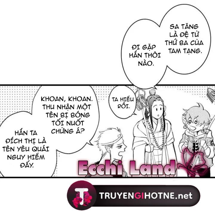 đọc truyện [18+] Tây Du Kí Chuyện Chưa Kể Chương 12.2 ảnh 18 tại Truyện Dạ Ký